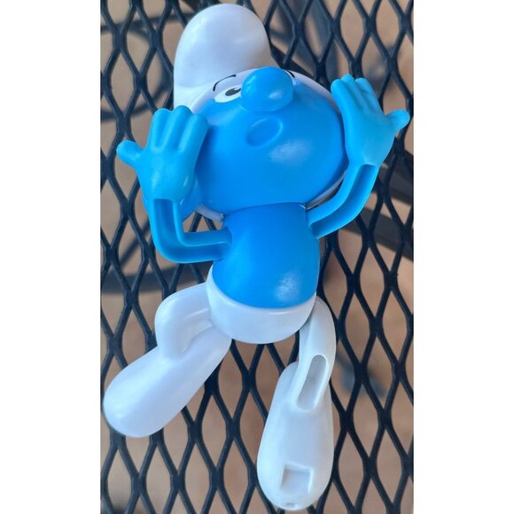 RANDOM Lot of 7 Plastic Collectible Toys (Various Brands) - Picture 2 of 11